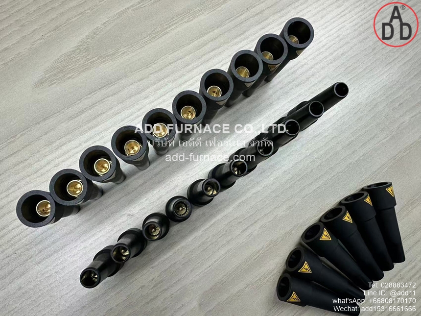 Plug Cap Yamataha 0300111001B6 (9)